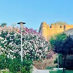 1, Old Town Charm Апартаменты Лагуш