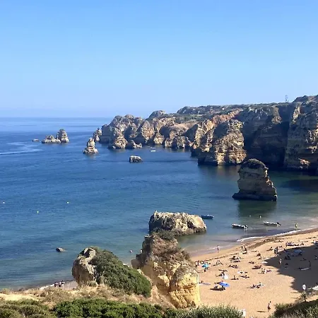Апартаменты 1, Old Town Charm Лагуш