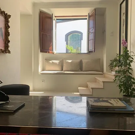 1, Old Town Charm * Lagos