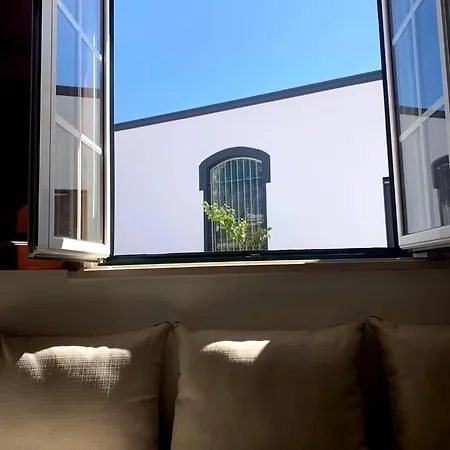 1, Old Town Charm * Lagos