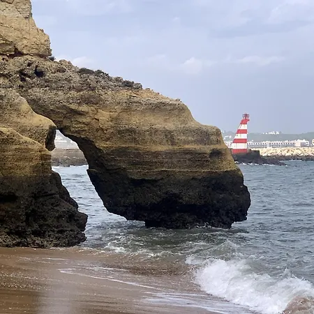 1, Old Town Charm Apartment