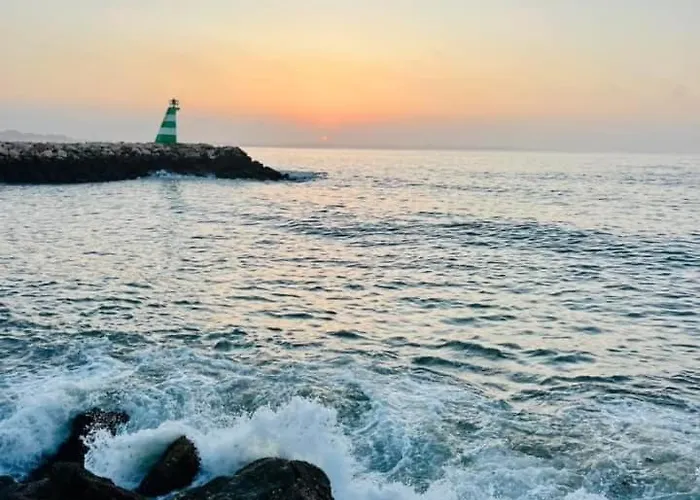 1, Old Town Charm * Lagos