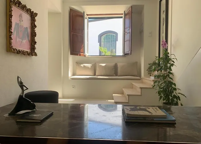 1, Old Town Charm * Lagos