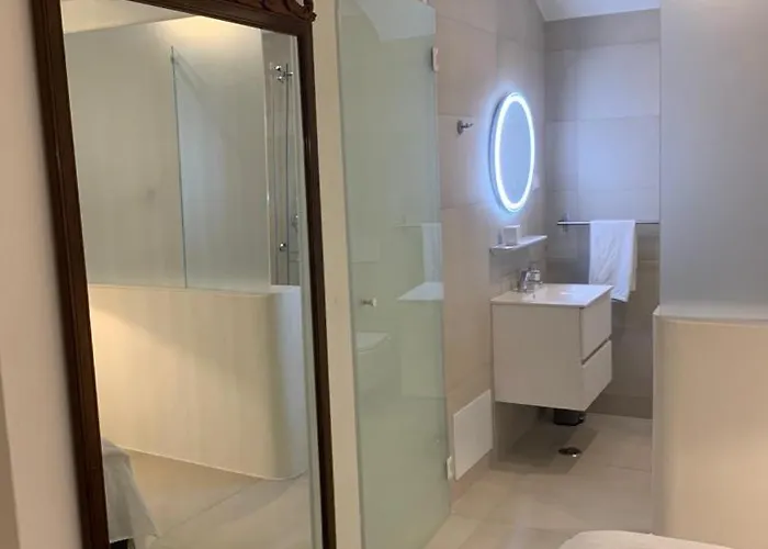 Lägenhet 1, Old Town Charm *