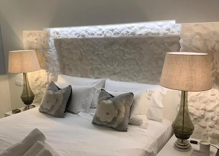 1, Old Town Charm * Lagos