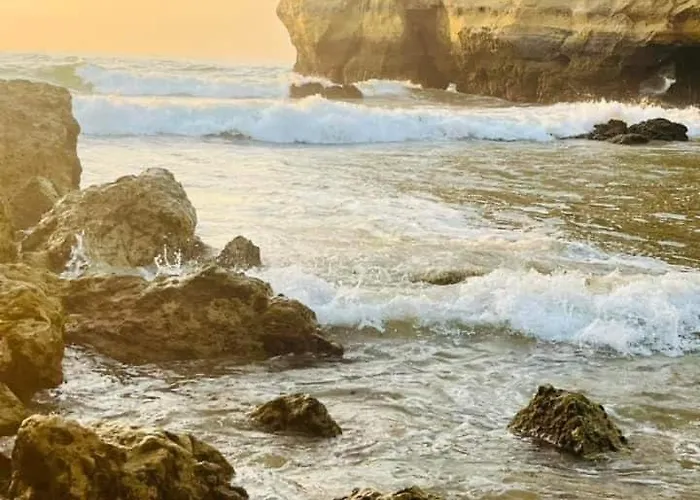 1, Old Town Charm Lägenhet