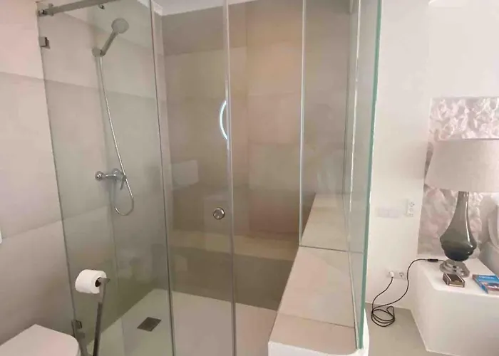 Lägenhet 1, Old Town Charm *