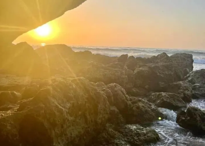 1, Old Town Charm Lägenhet Lagos