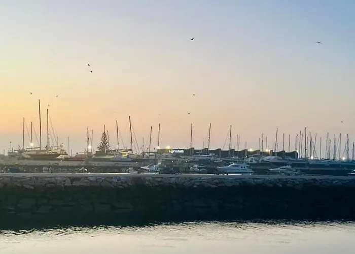 Lägenhet 1, Old Town Charm *