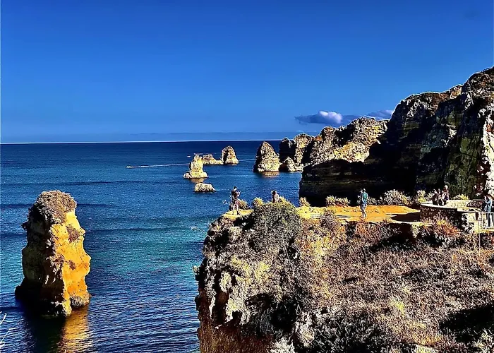 Lägenhet 1, Old Town Charm Lagos