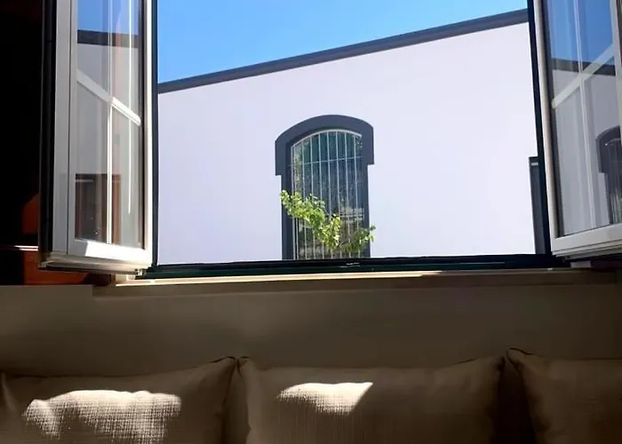 1, Old Town Charm * Lagos