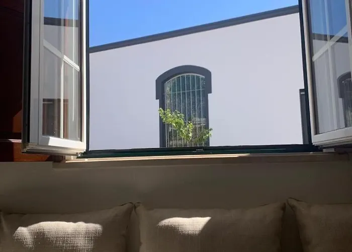 Lägenhet 1, Old Town Charm *