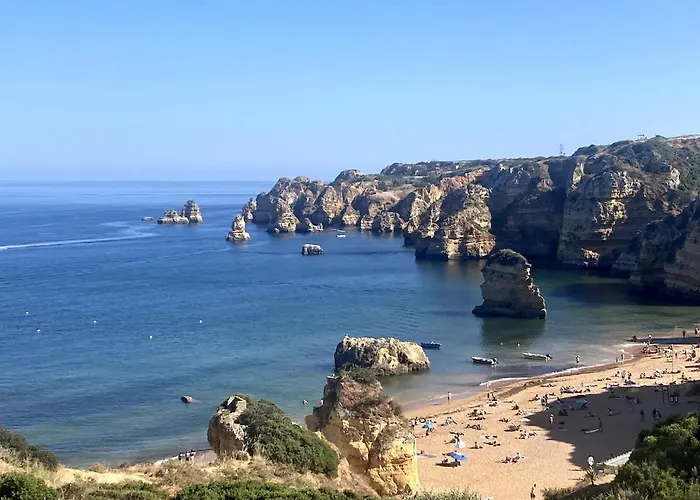 Lägenhet 1, Old Town Charm Lagos