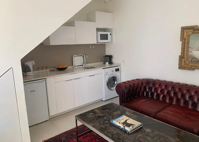 1, Old Town Charm * Lagos