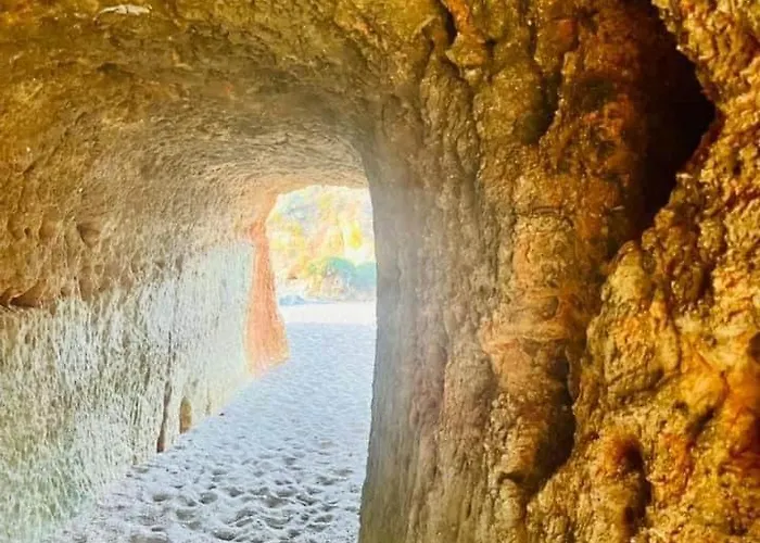 1, Old Town Charm Lagos