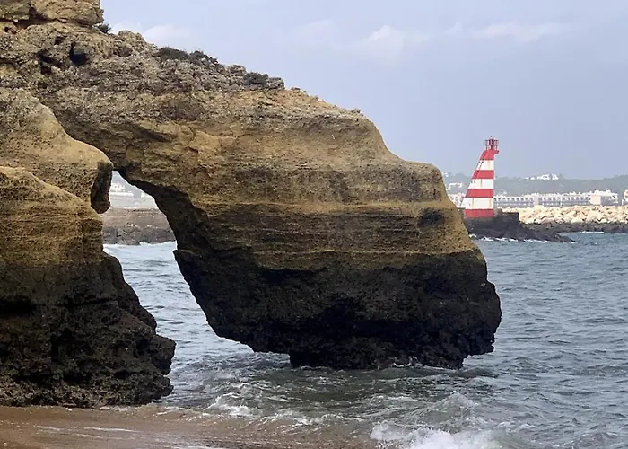 1, Old Town Charm Lägenhet