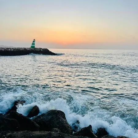 1, Old Town Charm * لاغوس