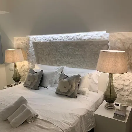 1, Old Town Charm * Lagos