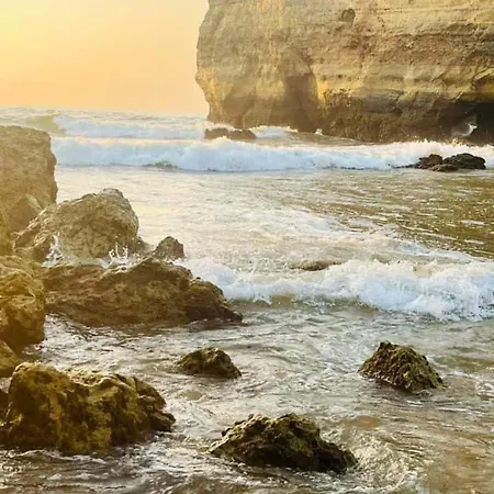 1, Old Town Charm Apartment