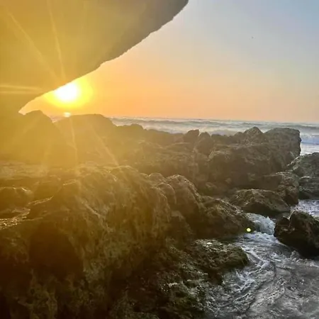 1, Old Town Charm شقة لاغوس