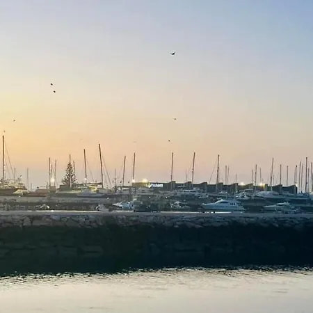 Apartment 1, Old Town Charm *