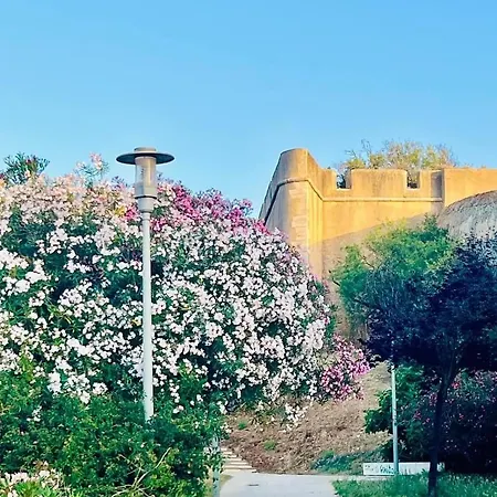 1, Old Town Charm Apartment Lagos