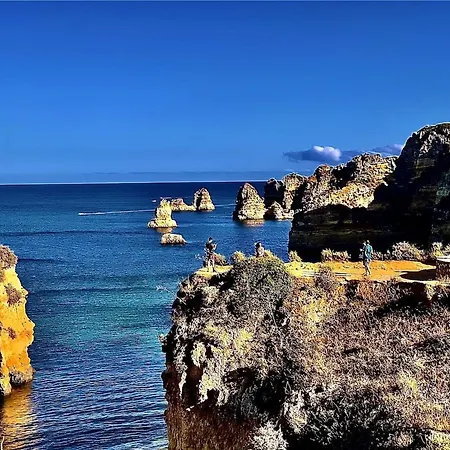 Apartment 1, Old Town Charm Lagos