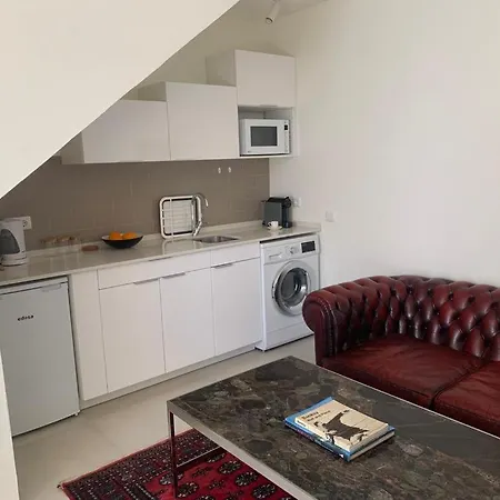 1, Old Town Charm * Lagos