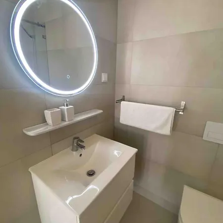 شقة 1, Old Town Charm لاغوس