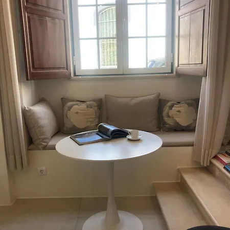 Apartment 1, Old Town Charm