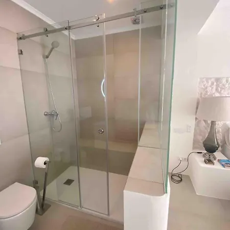 Apartman 1, Old Town Charm *