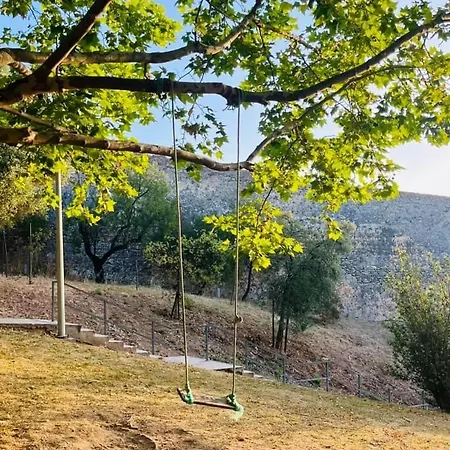 1, Old Town Charm Apartman